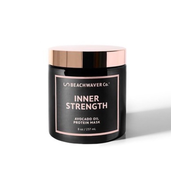 The Beachwaver Co. Other - Beachwaver Co. | Inner Strength Avocado Oil Protein Hair Mask, NIB